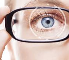 Eye Care Optica Express