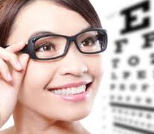 Bright Vision Optometry